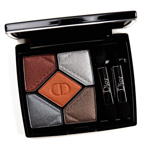 dior volcanic eyeshadow|dior false eye shadows.